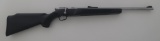 HENRY MODEL H007M ACU-BOLT 22 MAG CALIBER RIFLE