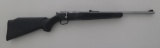 HENRY MODEL H007M ACU-BOLT 22 MAG CALIBER RIFLE