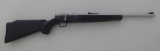 HENRY MODEL H007M ACU-BOLT 22 MAG CALIBER RIFLE