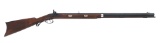 ITHACA MODEL HAWKEN .50 CALIBER PERCUSSION RIFLE