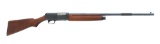 WINCHESTER MODEL 11 S.L. 12 GAUGE SHOTGUN