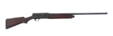 REMINGTON MODEL 11 20 GA SEMI AUTOMATIC SHOTGUN