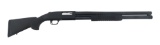 MOSSBERG MODEL 500 12 GAUGE SHOTGUN