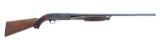 ITHACA MODEL 37 16 GAUGE PUMP SHOTGUN