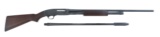 1953 WINCHESTER MODEL 42 .410 GAUGE SHOTGUN
