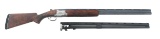 BROWNING SUPER POSED 12 GA OVER/UNDER SHOTGUN