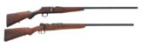 MAUSER GEHA & REMO POPULAR BOLT ACTION SHOTGUNS