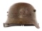 WWI IMPERIAL GERMAN M17 COMBAT HELMET