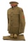 WWI AEF US 5th ARMY CORPORAL UNIFORM
