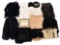 WWI US NAVY NAMED ENLISTED UNIFORM GROUPING