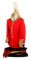 BRITISH COLDSTREAM GUARDS COLONEL DRESS UNIFORM