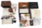 WWII USN WARRANT & CHIEF PETTY OFFICER GROUPINGS