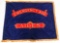 WWI US PHILADELPHIA AID SOCIETY FLAG