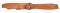SENSENICH WOODEN PROPELLER