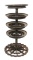 US ARMY M1920 SMALL ARMS RACK