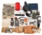 WWII GERMAN PHOTOGRAPH & FIELD GEAR BONANZA