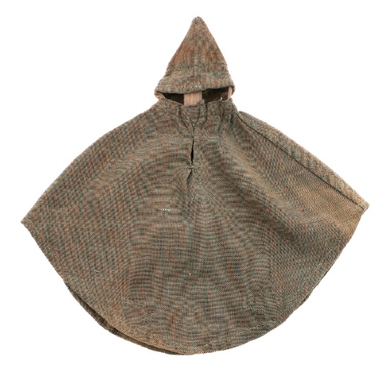 WWI IMPERIAL GERMAN PICKELHAUBE FIELD COVER