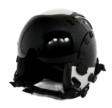 US NAVY HGU-68/P FIXED WING FLIGHT HELMET