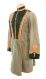 BRITISH MILITARY ORDER OF THE BATH TUNIC