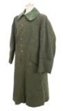 WWI IMPERIAL GERMAN PRUSSIAN M1915 OVERCOAT
