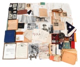 WWII - COLD WAR USAF COL. MICHAEL MCCOY GROUPING