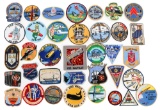 VIETNAM WAR - CURRENT US ARMED FORCES PATCHES