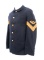 INDIAN WARS US ARMY 5 BUTTON CAVALRY NCO SACK COAT