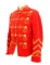 IMPERIAL GERMAN HUSSAR ATTILA TUNIC