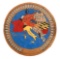WWII USAAF 450th BOMB GROUP, 15th AF PATCH