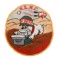 KOREAN WAR USMC PRESS CORRESPONDENT PATCH