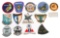 VIETNAM WAR US FLIGHT SQUADRON PATCHES