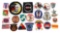 VIETNAM WAR US ARMED FORCES PATCHES