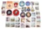COLD WAR US FLIGHT INSIGNIA, PATCHES & PHOTOGRAPHS