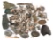 CIVIL WAR DUG RELICS, BUTTONS & UNIFORM ITEMS