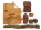 WWII IMPERIAL JAPANESE ARMY FIELD GEAR