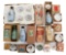WWII IMPERIAL JAPANESE SAKE BOTTLES & CUPS