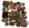WWII - COLD WAR WORLD MILITARY FIELD GEAR
