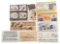 KOREAN WAR - VIETNAM WAR US PROPAGANDA LEAFLETS