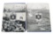 WWII GERMAN 1936 OLYMPICS CIGARETTE CARD BOOKS