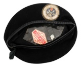 VIETNAM WAR USN RIVER PATROL FORCE TF 116 BERET