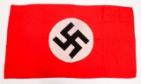 WWII GERMAN NSDAP FLAG