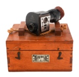 WWII JAPANESE TYPE 26 25MM AA GUN OPTICAL SIGHT