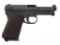 MAUSER MODEL 1914 7.65mm CALIBER PISTOL