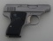 STERLING ARMS MODEL 302 .22 LR CALIBER PISTOL