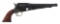 NAVY ARMS MODEL 1860 OLD ARMY .44 CALIBER REVOLVER