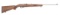 RUGER MODEL 10/22 .22 LR CALIBER SEMI AUTO RIFLE