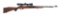 WEATHERBY MODEL MARK XXII .22 LR CALIBER RIFLE