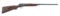 WINCHESTER MODEL 63 .22 LR CALIBER RIFLE