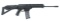 SIG SAUER MODEL 556XL SEMI AUTOMATIC RIFLE