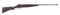 SPORTERIZED CANADIAN ROSS .280 ROSS CAL RIFLE